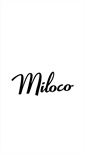 Mobile Screenshot of miloco.co.uk